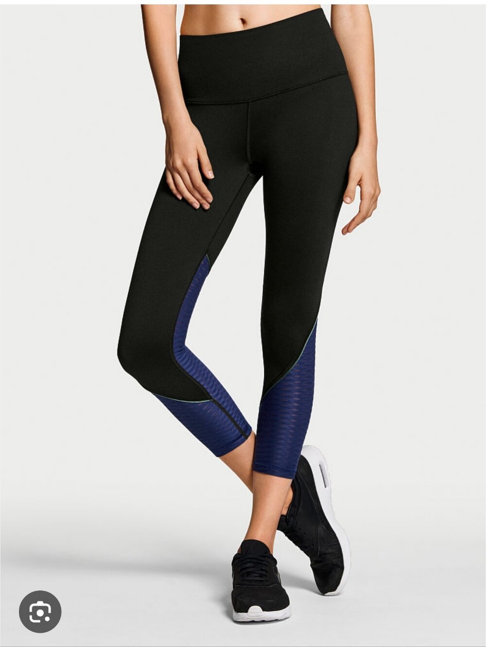 Victoria's Secret Sport Knockout Capri